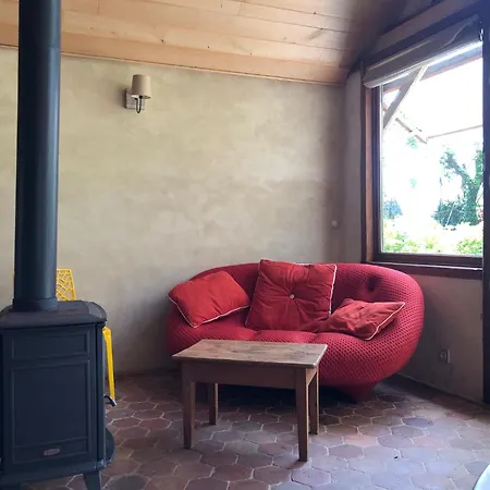 Holiday home La Chartrie *