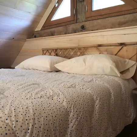 Σπίτι διακοπών La Chartrie Sartilly-Baie-Bocage