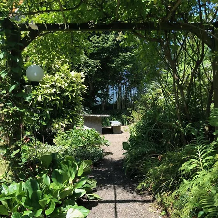 La Chartrie Sartilly-Baie-Bocage