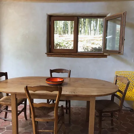 La Chartrie Holiday home