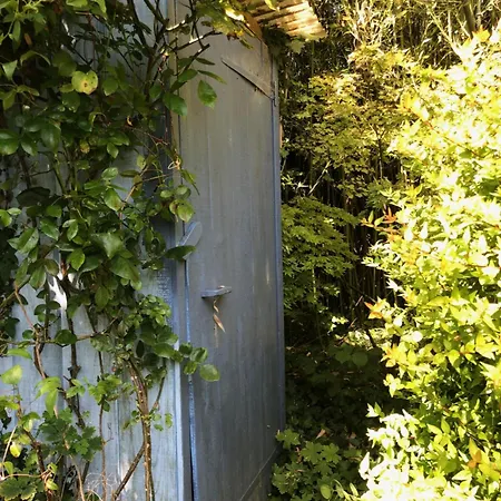 Σπίτι διακοπών La Chartrie *