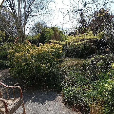Holiday home La Chartrie Sartilly-Baie-Bocage