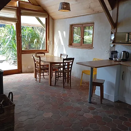 La Chartrie Sartilly-Baie-Bocage