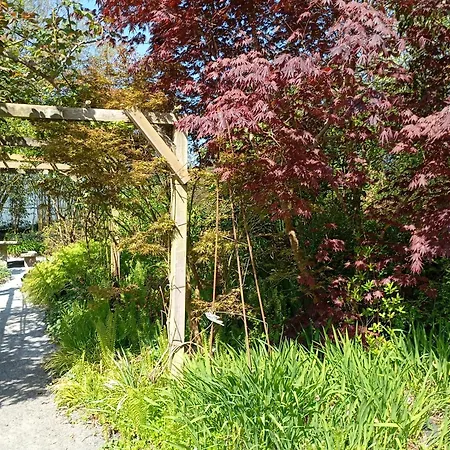 La Chartrie * Sartilly-Baie-Bocage