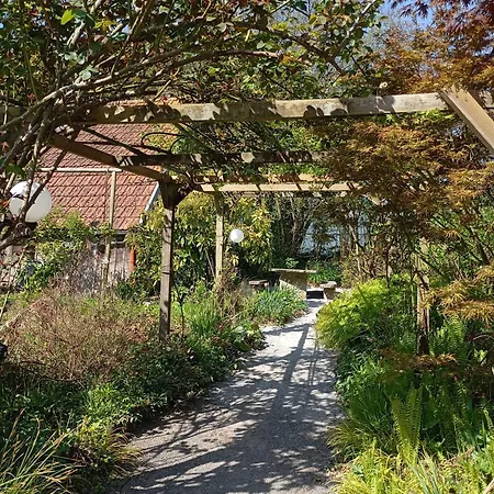 La Chartrie Holiday home