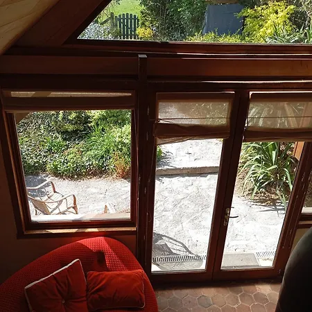 Holiday home La Chartrie *