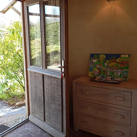 La Chartrie Holiday home Sartilly-Baie-Bocage