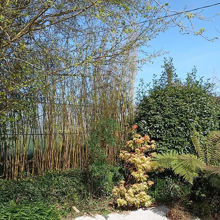 La Chartrie Sartilly-Baie-Bocage