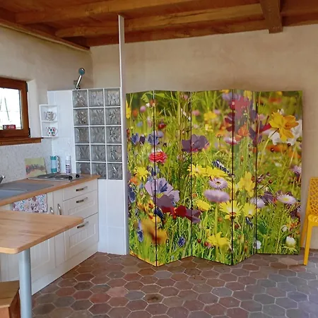 La Chartrie * Sartilly-Baie-Bocage