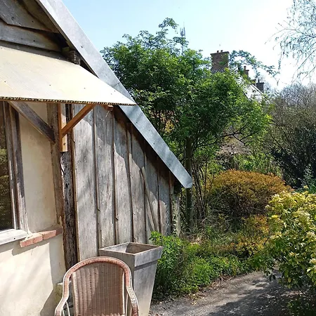 La Chartrie Σπίτι διακοπών *