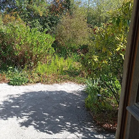 Holiday home La Chartrie *