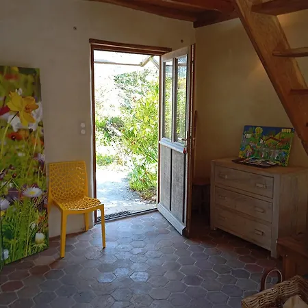 La Chartrie Holiday home Sartilly-Baie-Bocage