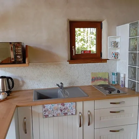 Holiday home La Chartrie Sartilly-Baie-Bocage