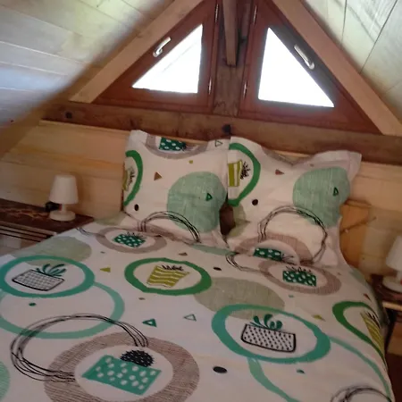 La Chartrie * Sartilly-Baie-Bocage