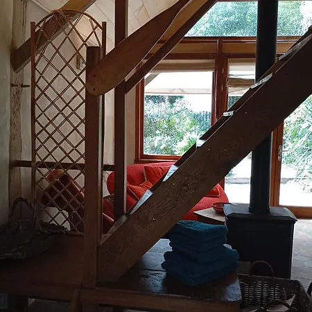 Holiday home La Chartrie