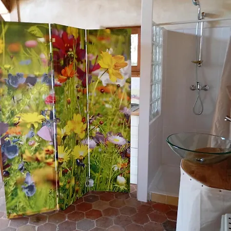 La Chartrie Holiday home *