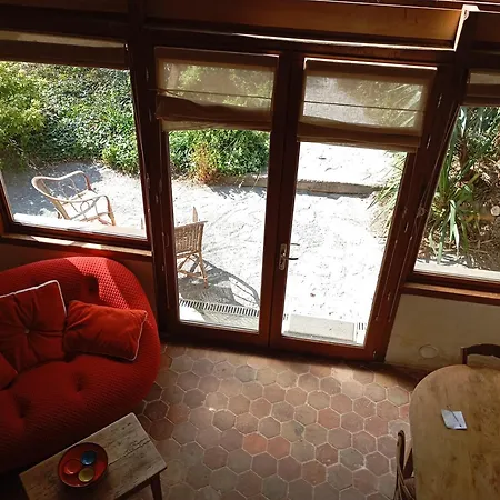 Holiday home La Chartrie *
