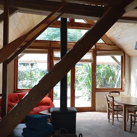 La Chartrie Holiday home