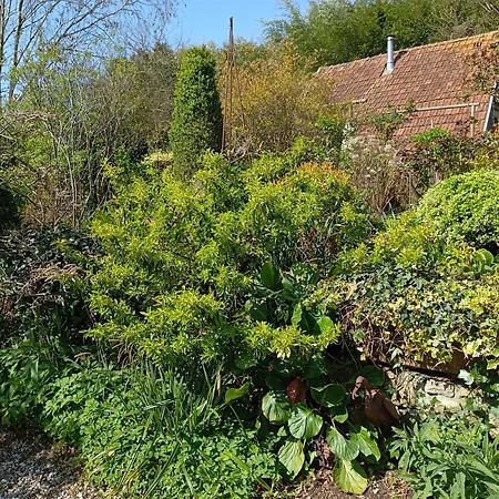 Σπίτι διακοπών La Chartrie *