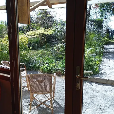 La Chartrie Holiday home Sartilly-Baie-Bocage