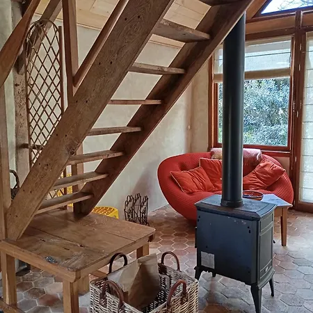 La Chartrie Σπίτι διακοπών *