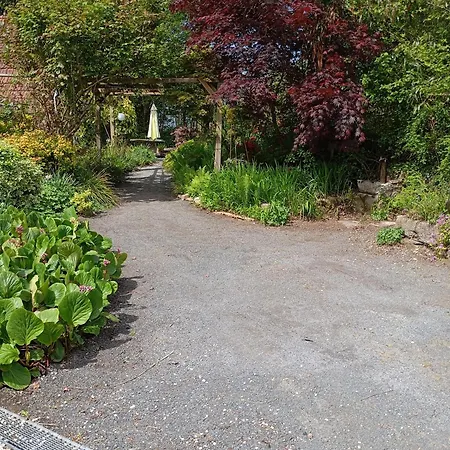 La Chartrie * Sartilly-Baie-Bocage