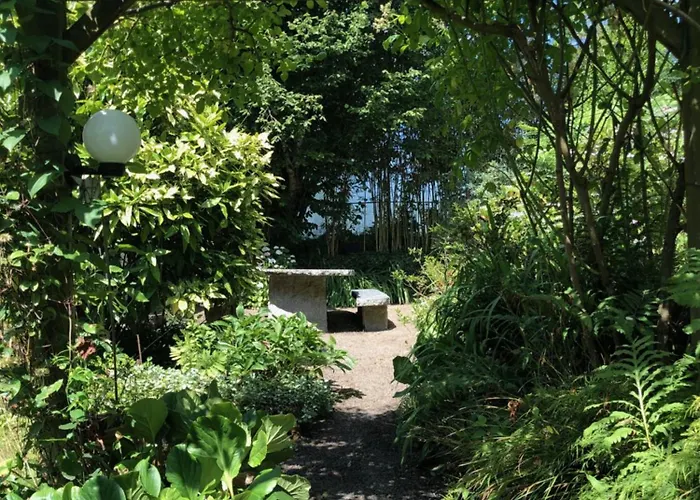 La Chartrie Sartilly-Baie-Bocage