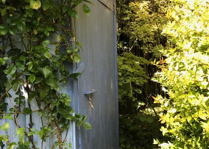 Holiday home La Chartrie *