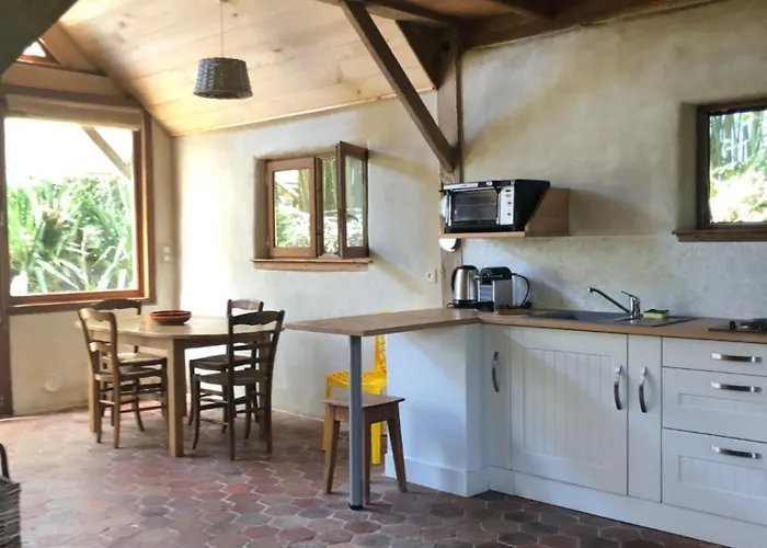 La Chartrie Sartilly-Baie-Bocage