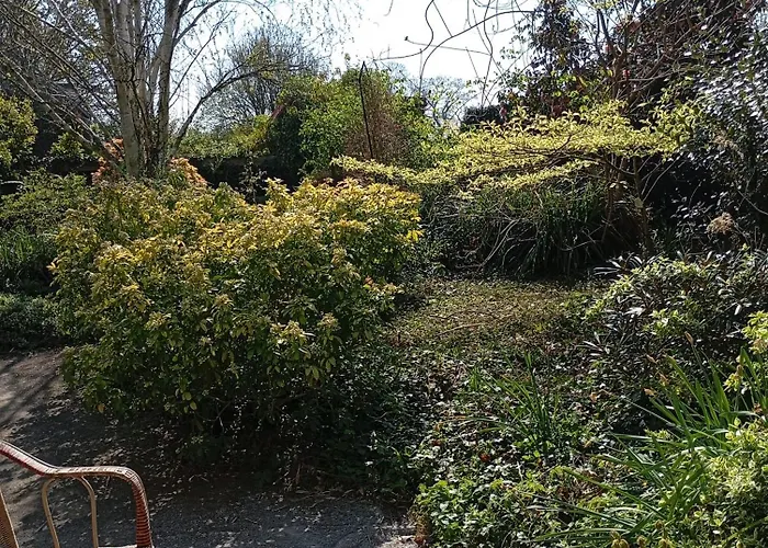 Holiday home La Chartrie Sartilly-Baie-Bocage