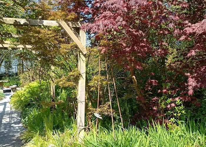 La Chartrie * Sartilly-Baie-Bocage