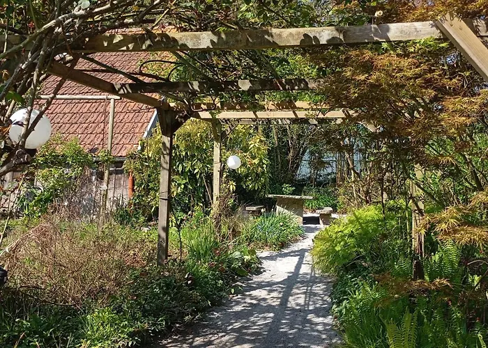 La Chartrie Holiday home