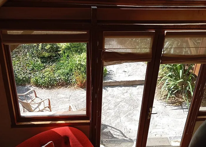 Holiday home La Chartrie *