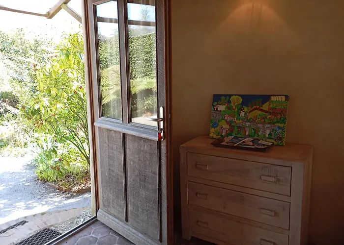 La Chartrie Holiday home Sartilly-Baie-Bocage