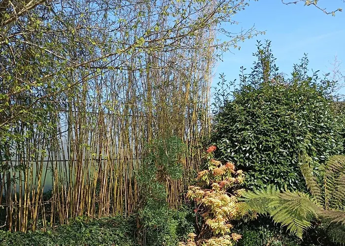 La Chartrie Sartilly-Baie-Bocage