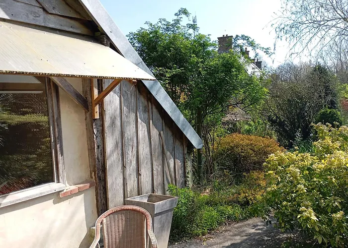 La Chartrie Holiday home *