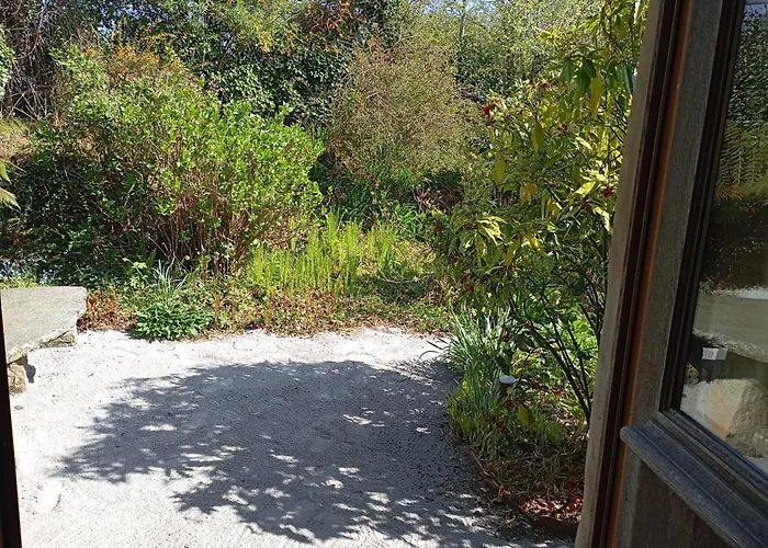 Holiday home La Chartrie *