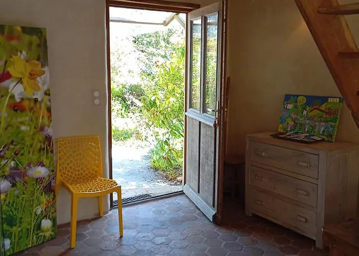 La Chartrie Holiday home Sartilly-Baie-Bocage