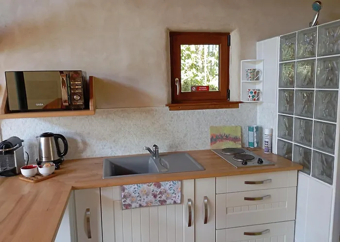 Holiday home La Chartrie Sartilly-Baie-Bocage