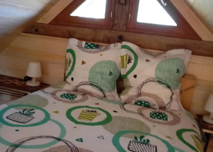 La Chartrie * Sartilly-Baie-Bocage