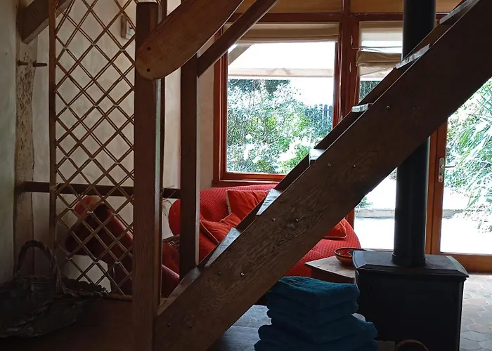 Holiday home La Chartrie