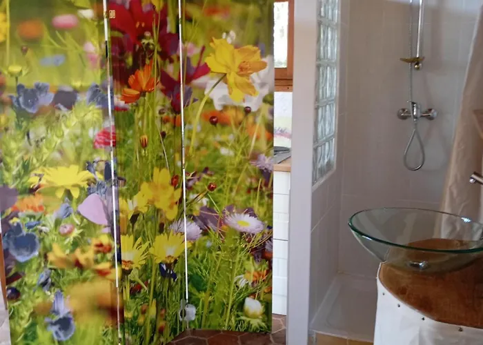 La Chartrie Holiday home *