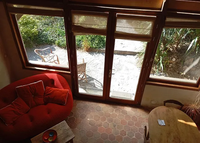 Holiday home La Chartrie *