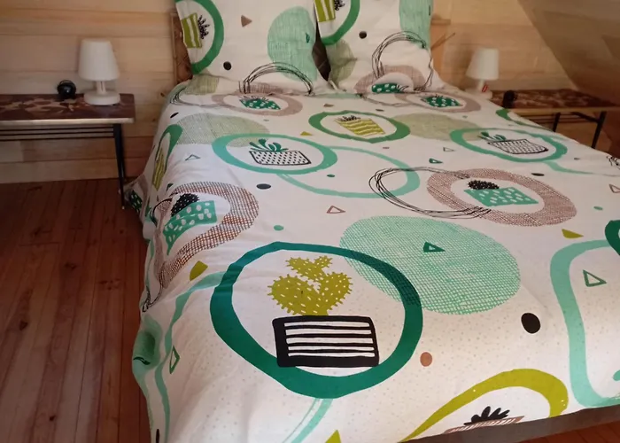 La Chartrie Sartilly-Baie-Bocage