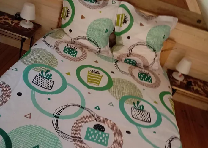 La Chartrie * Sartilly-Baie-Bocage