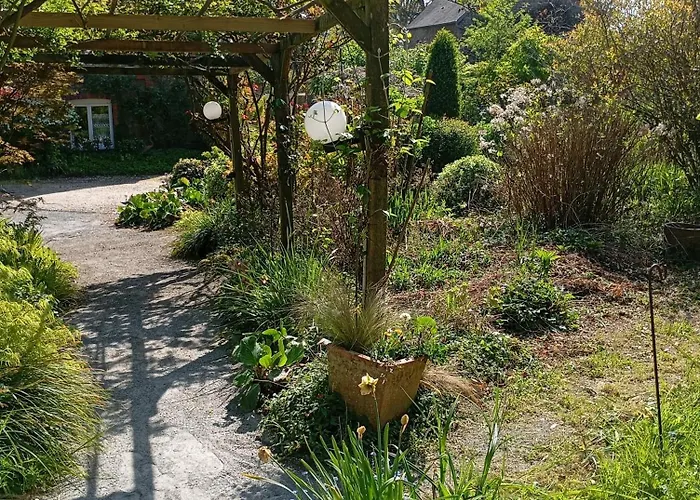 La Chartrie Holiday home *