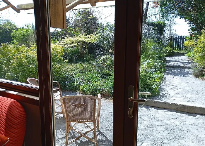 La Chartrie Holiday home Sartilly-Baie-Bocage