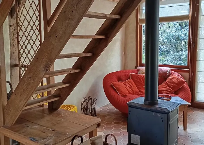 La Chartrie Holiday home *