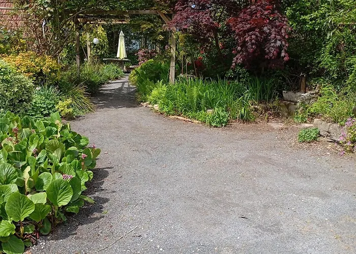 La Chartrie * Sartilly-Baie-Bocage